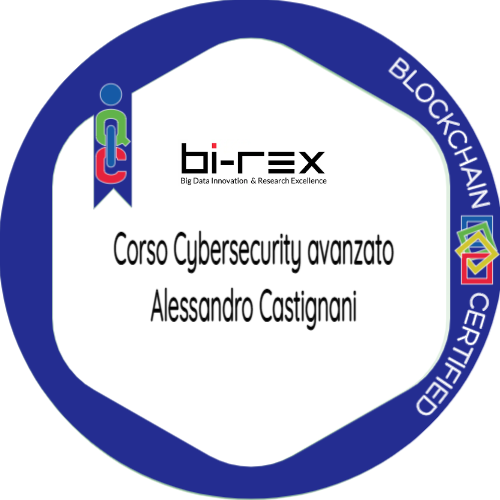 Cybersecurity avanzato